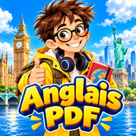 Icône de Apprendre l'anglais