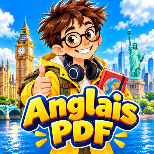 Icône de l'application Apprendre l'anglais