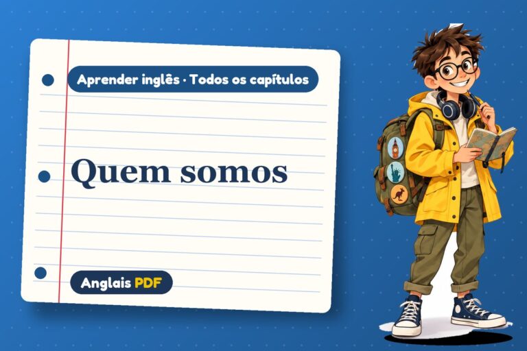 Quem somos
